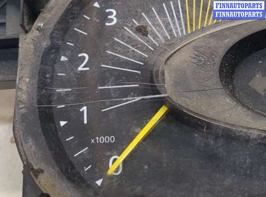 купить Щиток приборов (приборная панель) на Renault Trafic 2014-2025