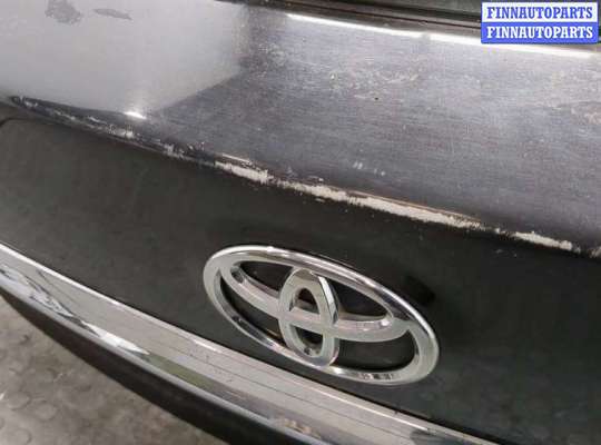 купить Фонарь крышки багажника на Toyota Avensis 3 2009-2015