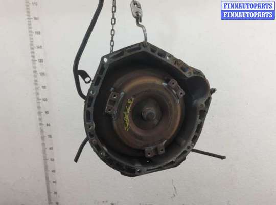 купить КПП - автомат (АКПП) на Mercedes CLK W209 2002-2010
