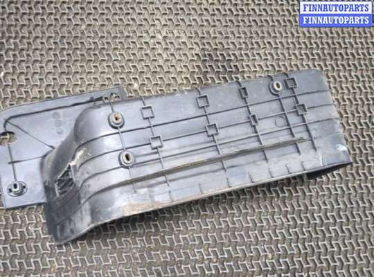 купить Накладка подножки на Peugeot Boxer 2014-2025