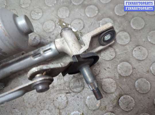 купить Механизм стеклоочистителя (трапеция дворников) на KIA Sorento UM 2014-2020