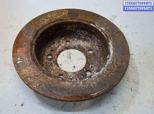 купить Диск тормозной на Hyundai Sonata 5 NF 2005-2010