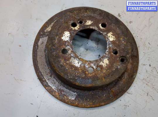 купить Диск тормозной на Hyundai Sonata 5 NF 2005-2010