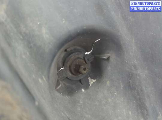 купить Защита днища, запаски, КПП, подвески на Audi A3 (8V) 2012-2020