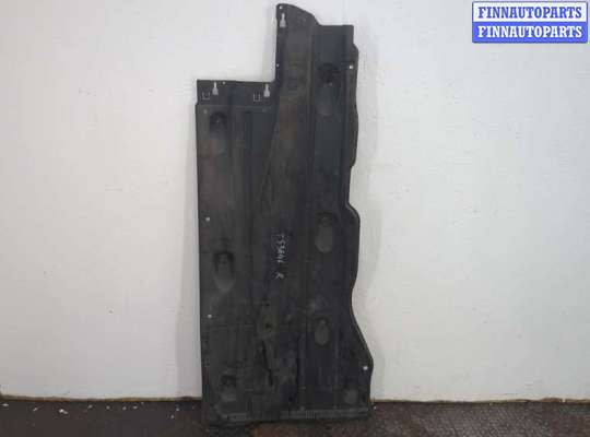 купить Защита днища, запаски, КПП, подвески на Audi A3 (8V) 2012-2020