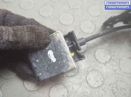 купить Замок капота на Ford EcoSport 2017-2023