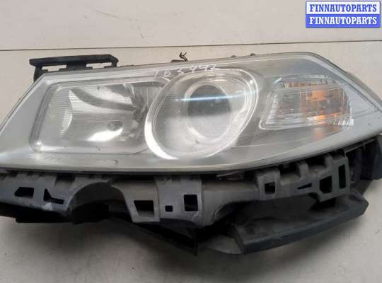 Купить Кронштейн фары на Renault Megane 2 2002-2009 Кронштейн фары RN1594546 на Renault Megane 2 2002-2009