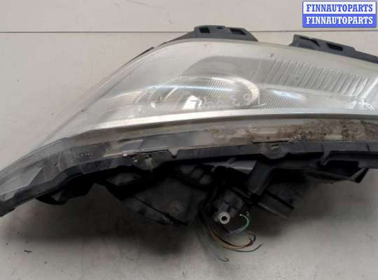 купить Кронштейн фары на Renault Megane 2 2002-2009