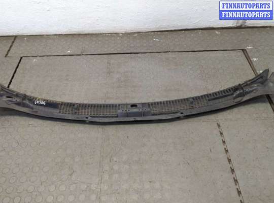 купить Жабо под дворники (дождевик) на Toyota RAV 4 1994-2000