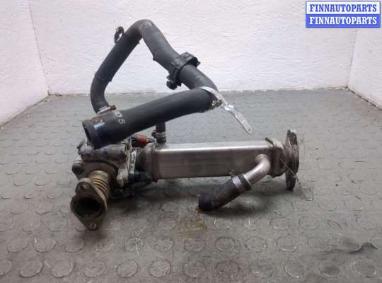 купить Клапан рециркуляции газов (EGR) на Fiat Ducato 2006-2014