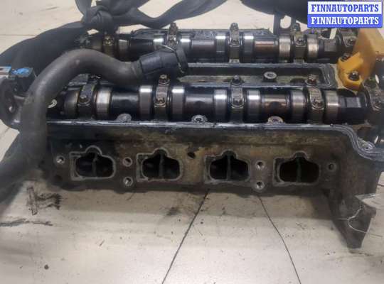 купить Головка блока (ГБЦ) на Opel Corsa D 2006-2011
