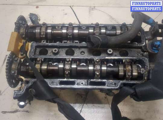 купить Головка блока (ГБЦ) на Opel Corsa D 2006-2011