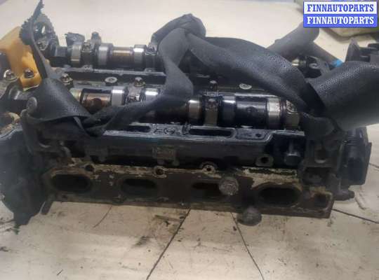 купить Головка блока (ГБЦ) на Opel Corsa D 2006-2011