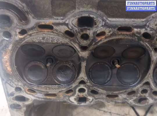 купить Головка блока (ГБЦ) на Opel Corsa D 2006-2011