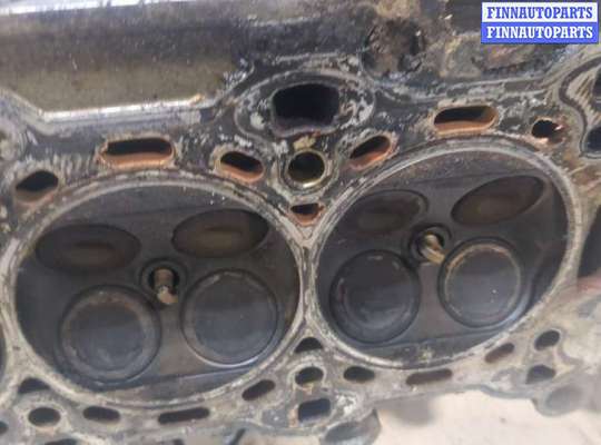 купить Головка блока (ГБЦ) на Opel Corsa D 2006-2011