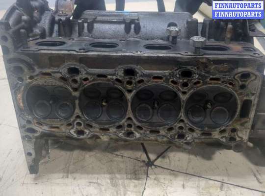 купить Головка блока (ГБЦ) на Opel Corsa D 2006-2011