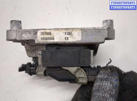 купить Блок управления двигателем на Opel Zafira B 2005-2014