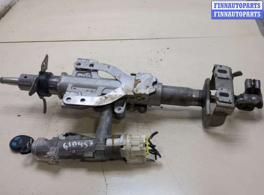 купить Колонка рулевая на Mazda Xedos 9