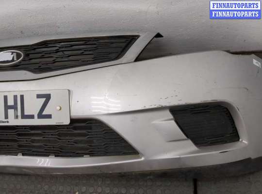 купить Бампер на KIA Ceed 2007-2012