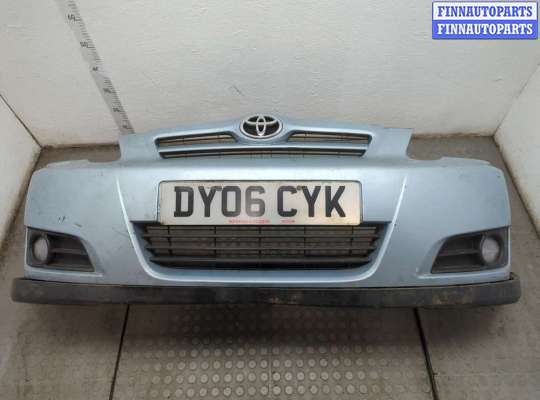 Купить Бампер на Toyota Corolla E12 2001-2006 Бампер TT932624 на Toyota Corolla E12 2001-2006