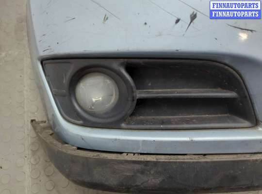 купить Бампер на Toyota Corolla E12 2001-2006