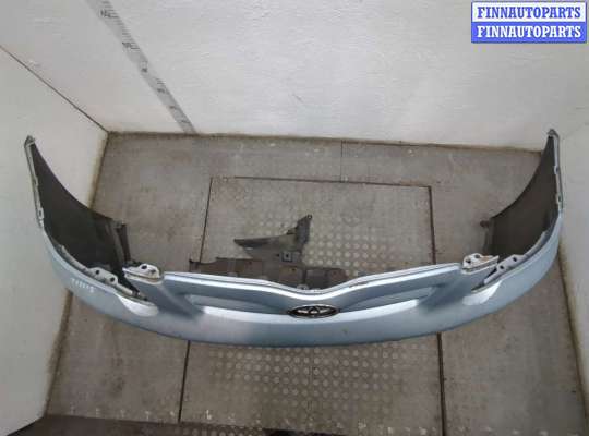 купить Бампер на Toyota Corolla E12 2001-2006