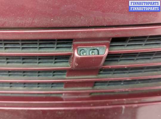 купить Капот на Mercedes C W203 2000-2008