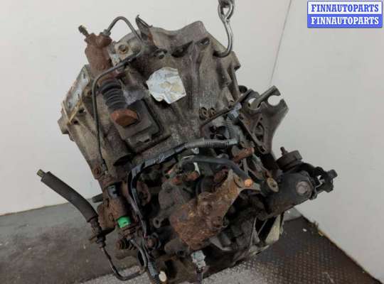 купить КПП 6-ст.мех. (МКПП) на Toyota Corolla Verso 2004-2009
