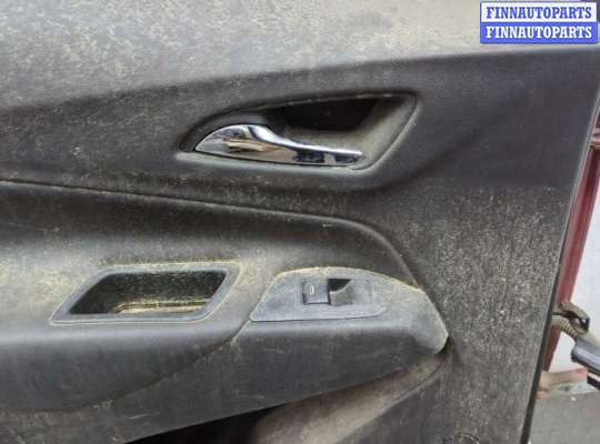 купить Молдинг двери на Chevrolet Equinox 2017-2024