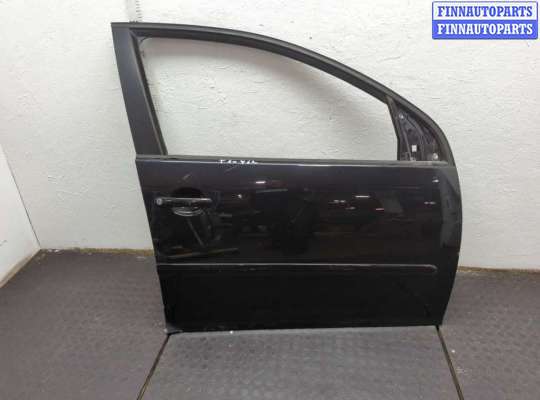 Стекло боковой двери VG2717088 на Volkswagen Golf 5 2003-2009