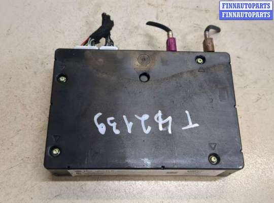 купить Блок управления радиоприемником на Opel Insignia 2017-2022