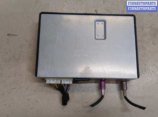 купить Блок управления радиоприемником на Opel Insignia 2017-2022