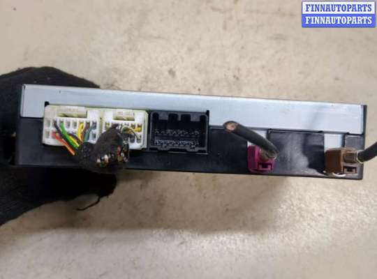 купить Блок управления радиоприемником на Opel Insignia 2017-2022