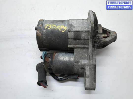 купить Стартер на Nissan Note E11 2005-2013