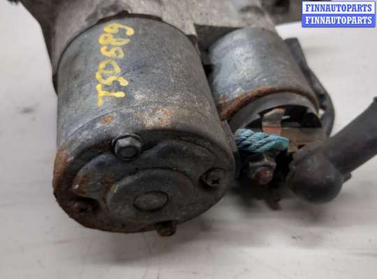 купить Стартер на Nissan Note E11 2005-2013