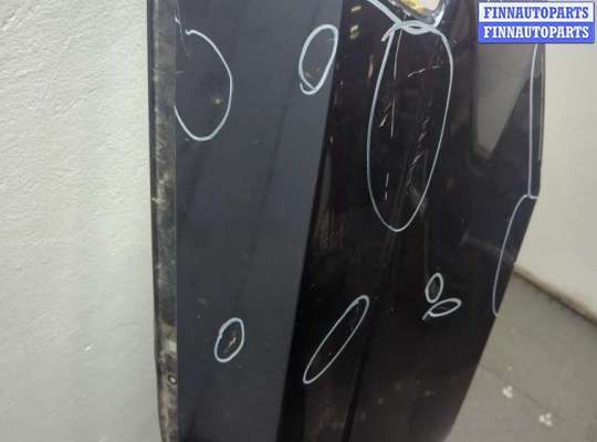 Крыло переднее