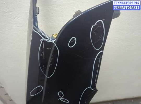 Крыло переднее