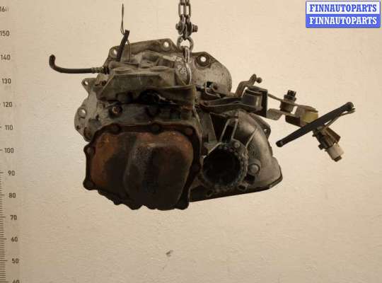 купить КПП 5-ст.мех. (МКПП) на Opel Meriva 2003-2010