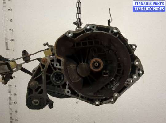 купить КПП 5-ст.мех. (МКПП) на Opel Meriva 2003-2010