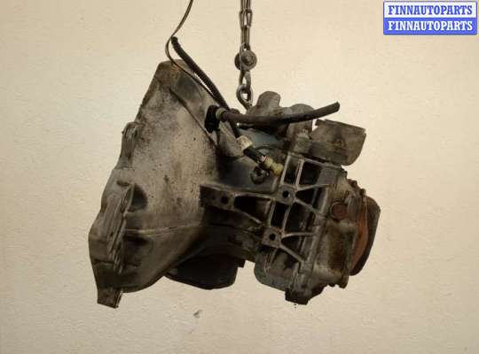 купить КПП 5-ст.мех. (МКПП) на Opel Meriva 2003-2010