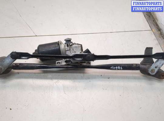 купить Механизм стеклоочистителя (трапеция дворников) на Hyundai Sonata 5 NF 2005-2010