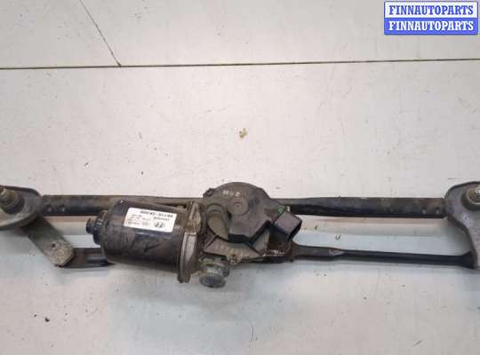 купить Механизм стеклоочистителя (трапеция дворников) на Hyundai Sonata 5 NF 2005-2010