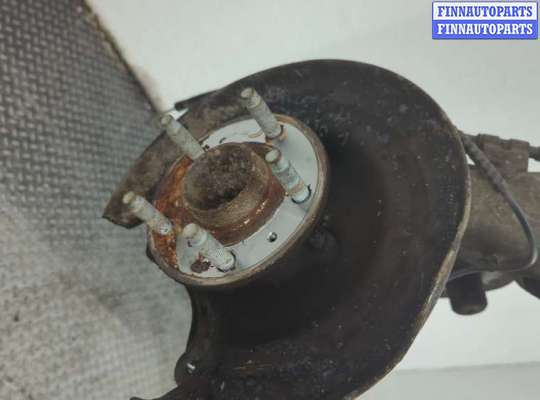 купить Ступица (кулак, цапфа) на Opel Mokka 2012-2019