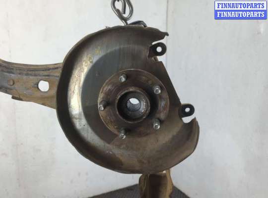 купить Ступица (кулак, цапфа) на Mitsubishi Outlander 2012-2021