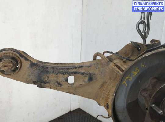 купить Ступица (кулак, цапфа) на Mitsubishi Outlander 2012-2021