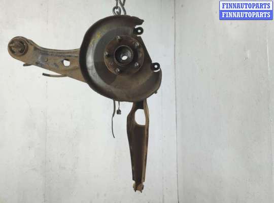 купить Ступица (кулак, цапфа) на Mitsubishi Outlander 2012-2021