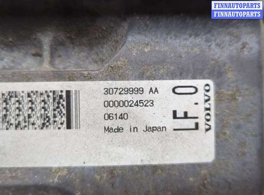 купить Блок управления двигателем на Volvo XC90 2002-2014