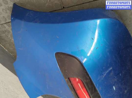 купить Бампер на Nissan Note E11 2005-2013