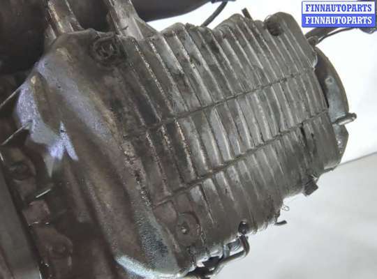 купить Двигатель (ДВС) на KIA Sportage 2004-2010