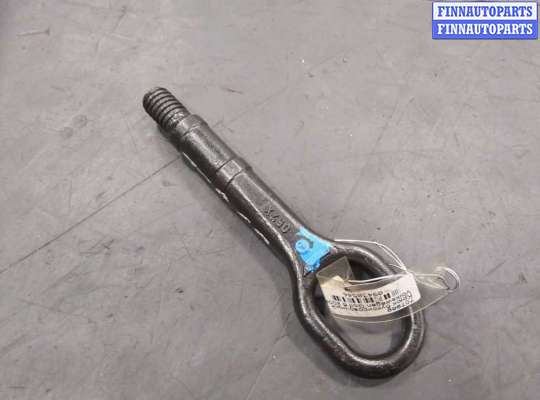 купить Крюк буксировочный на Volkswagen Golf 6 2009-2012